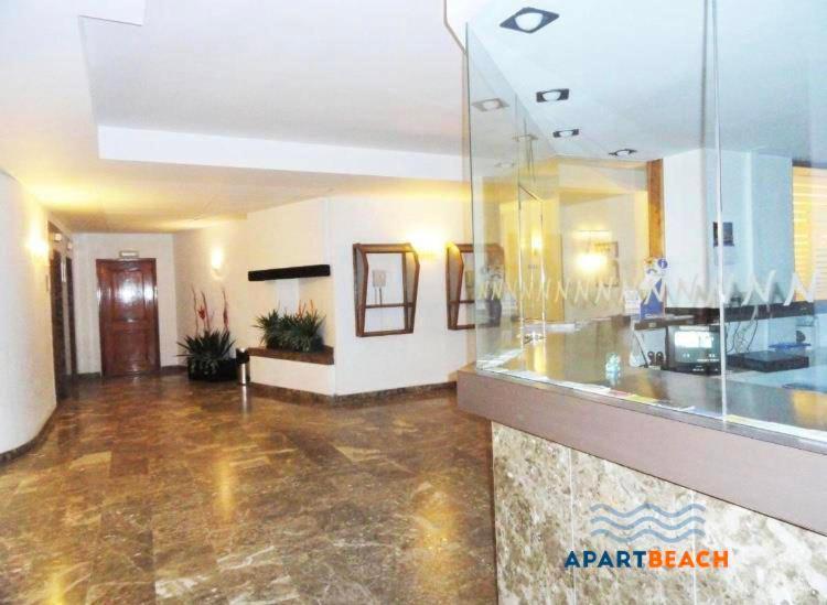 Apartbeach Novelty 3º Frente Playa Y Gran Terraza Салоу Екстер'єр фото